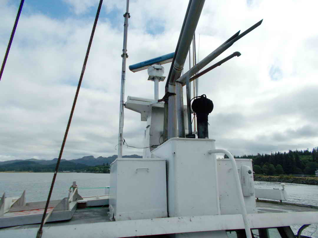 Frostad Trawler image 7