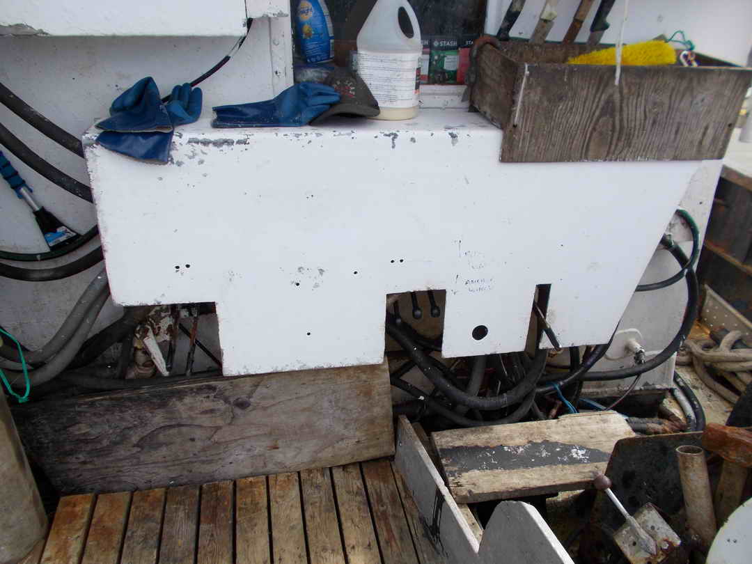 Frostad Trawler image 14