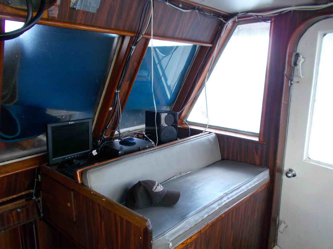 Frostad Trawler image 33
