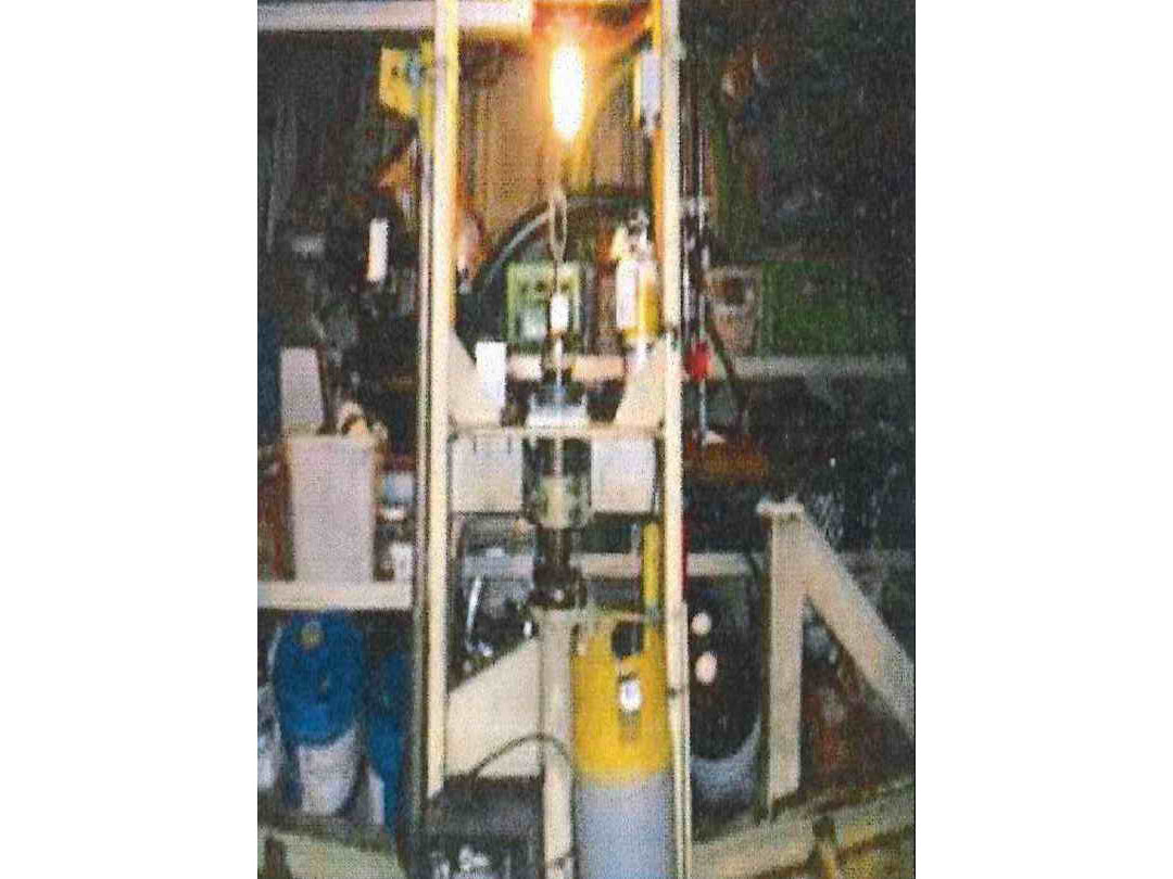 Packer Tender Longliner image 23