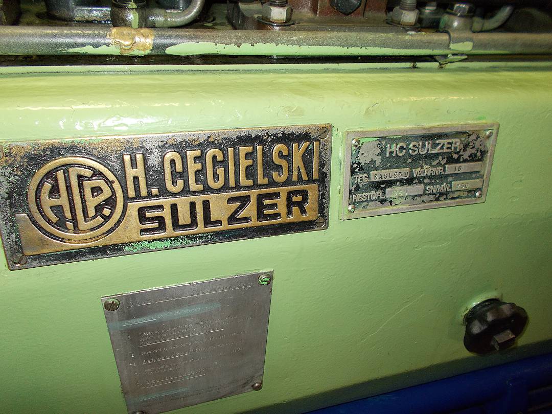 Steel Freezer Trawler image 61