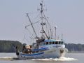 Steel Trawler Seine Packer thumbnail image 1