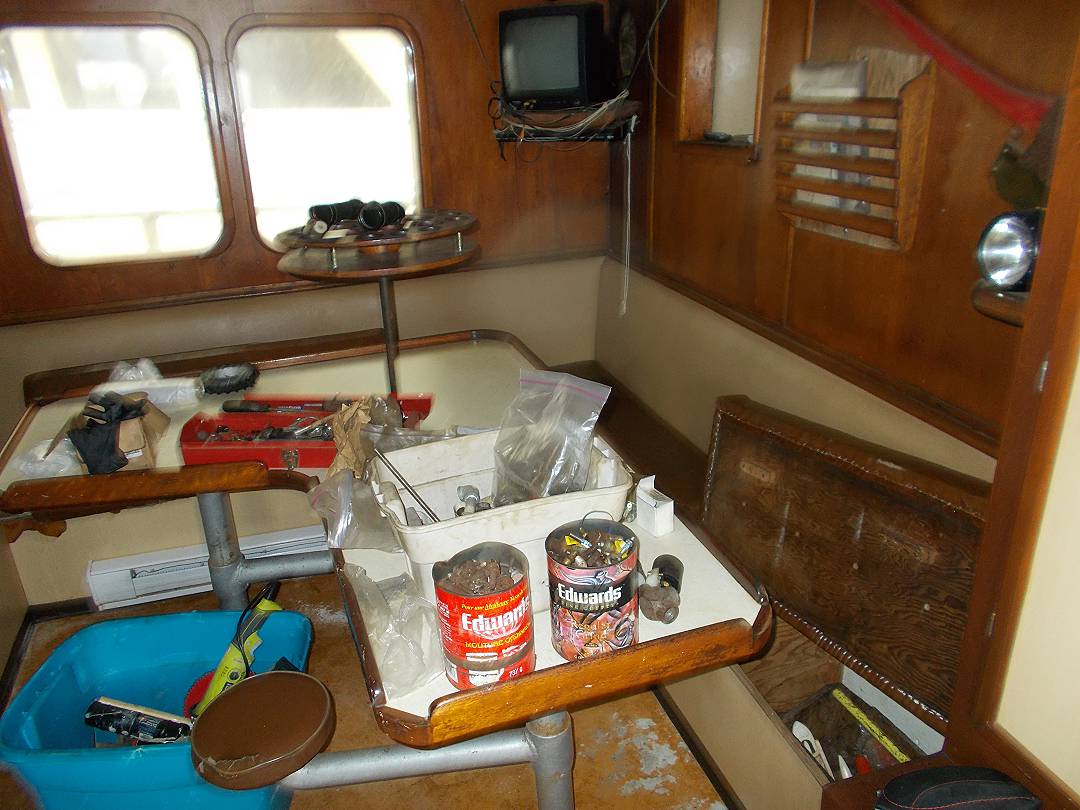 Steel Seiner Tuna image 22