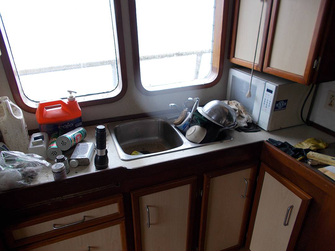 Steel Seiner Tuna image 23
