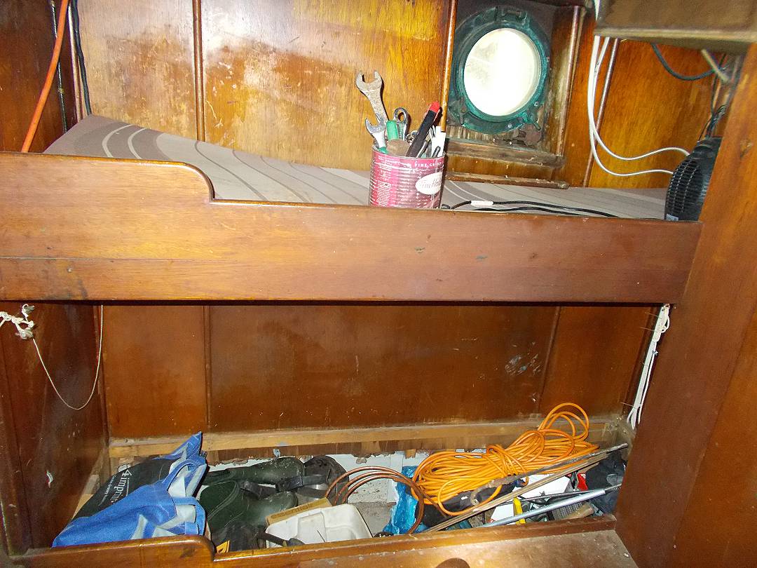 Steel Seiner Tuna image 26