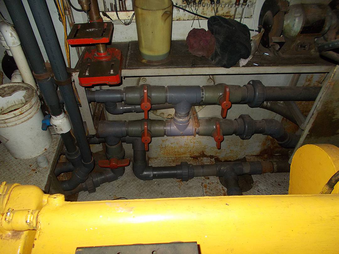 Steel Seiner Tuna image 34