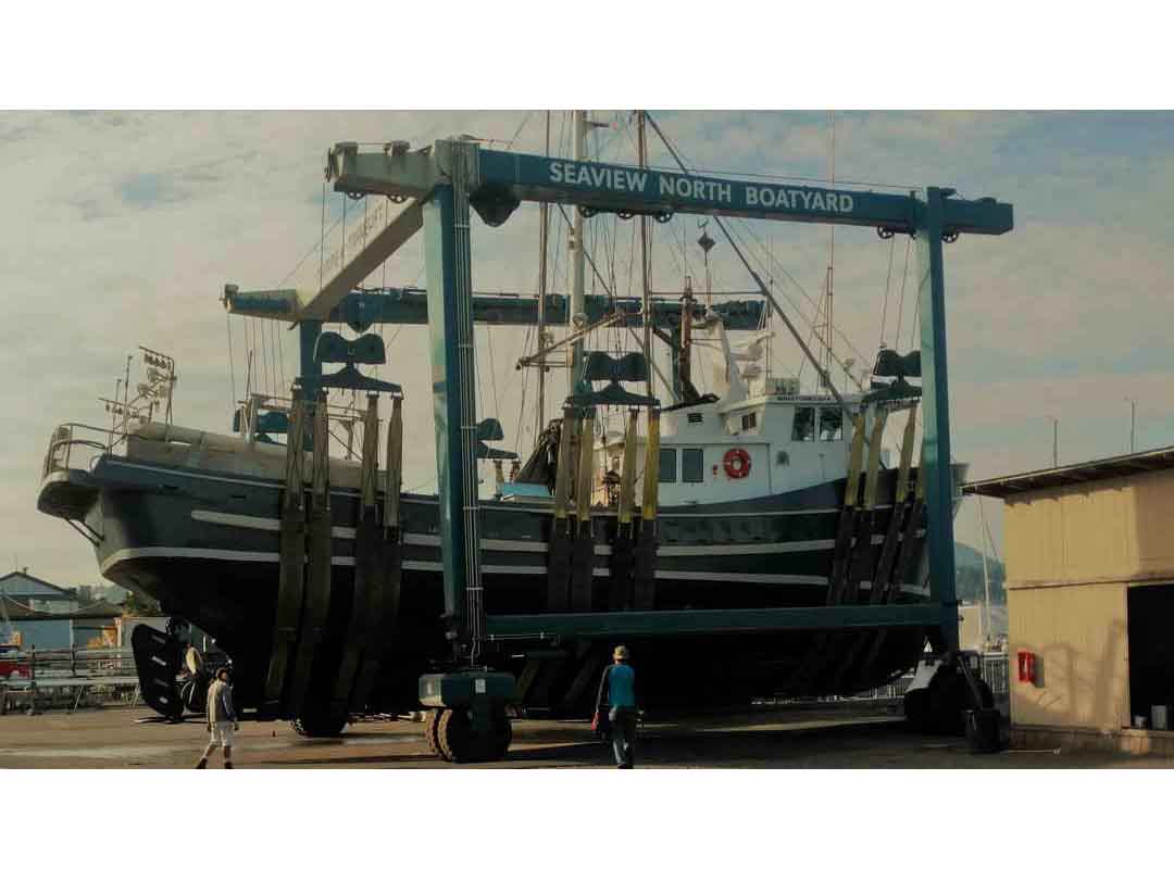 Longline Fishing Boats - All About Fishing