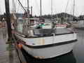 Wahl Trawler Troller Longliner Tuna Boat thumbnail image 4