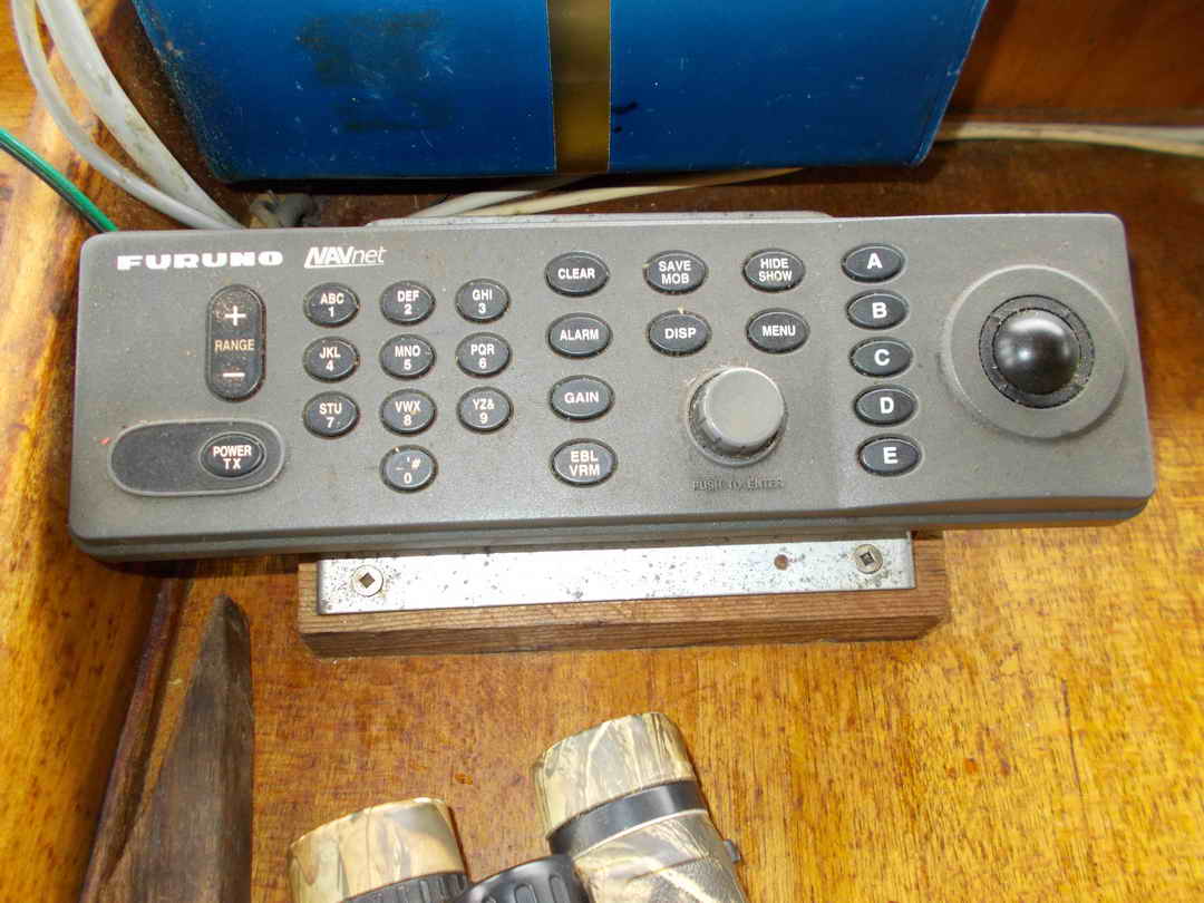 Wahl Trawler Troller Longliner Tuna Boat image 19