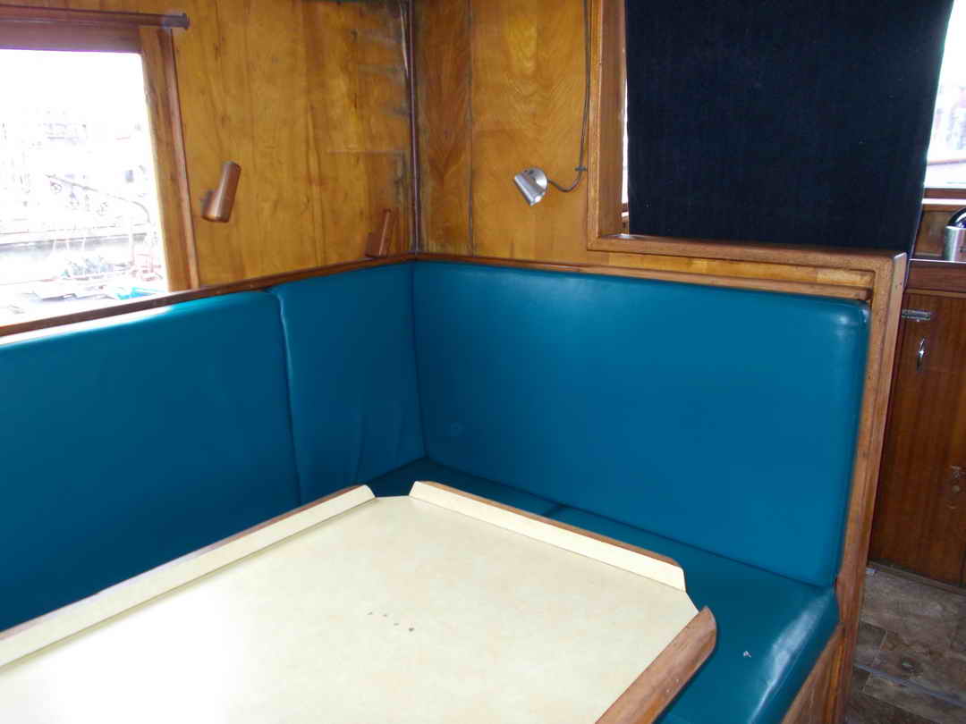 Wahl Trawler Troller Longliner Tuna Boat image 35