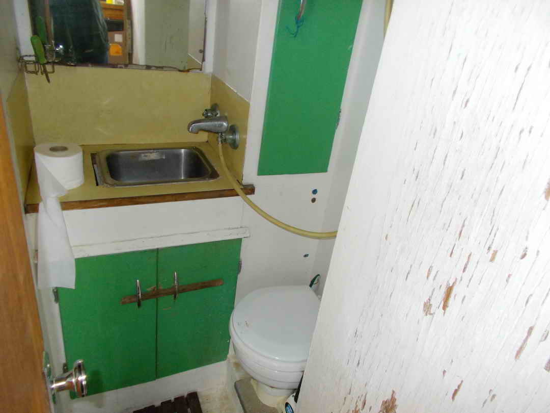 Wahl Trawler Troller Longliner Tuna Boat image 37