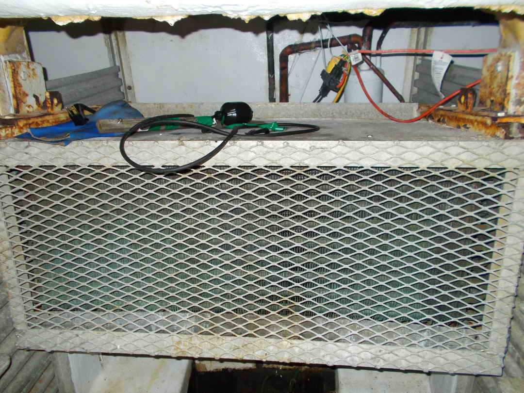 Wahl Trawler Troller Longliner Tuna Boat image 59