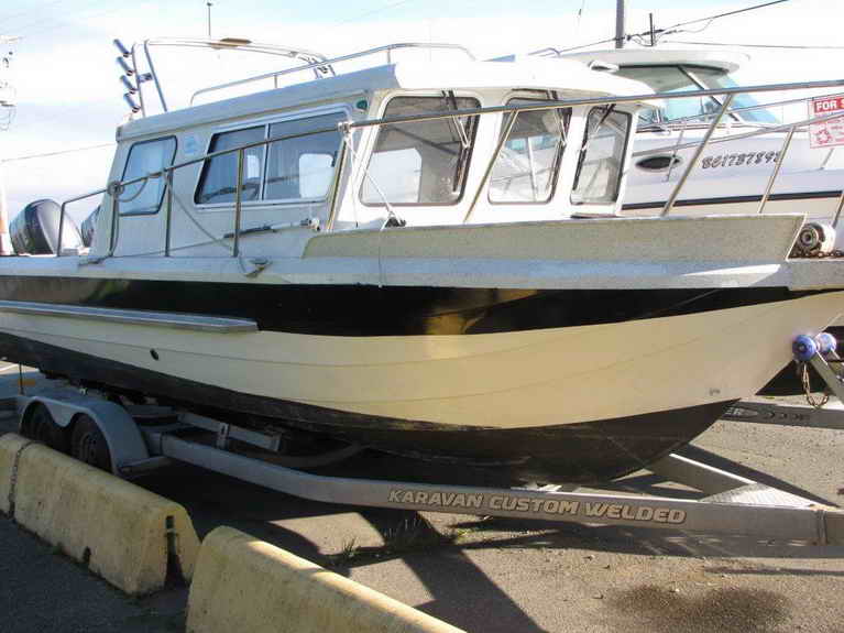 Aluminum Boats For Sale Bc >> Harbercraft Cuddy Cabin Aluminum Boats For Sale Bc >> Harbercraft Cuddy Cabin