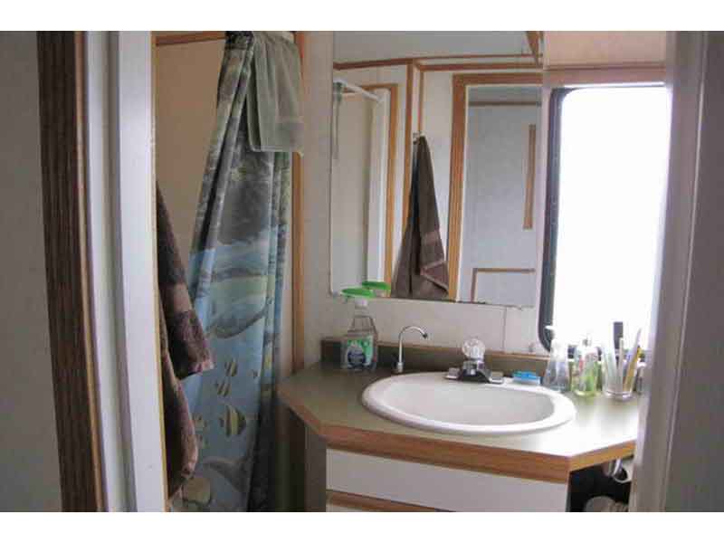 Twin Anchors Cruisecraft Houseboat image 7