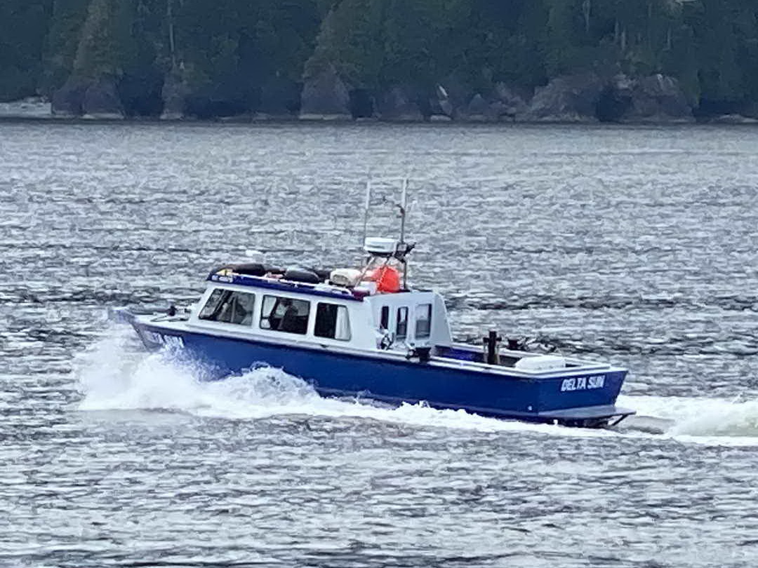 Allied Sport Fisher Transporter image 4