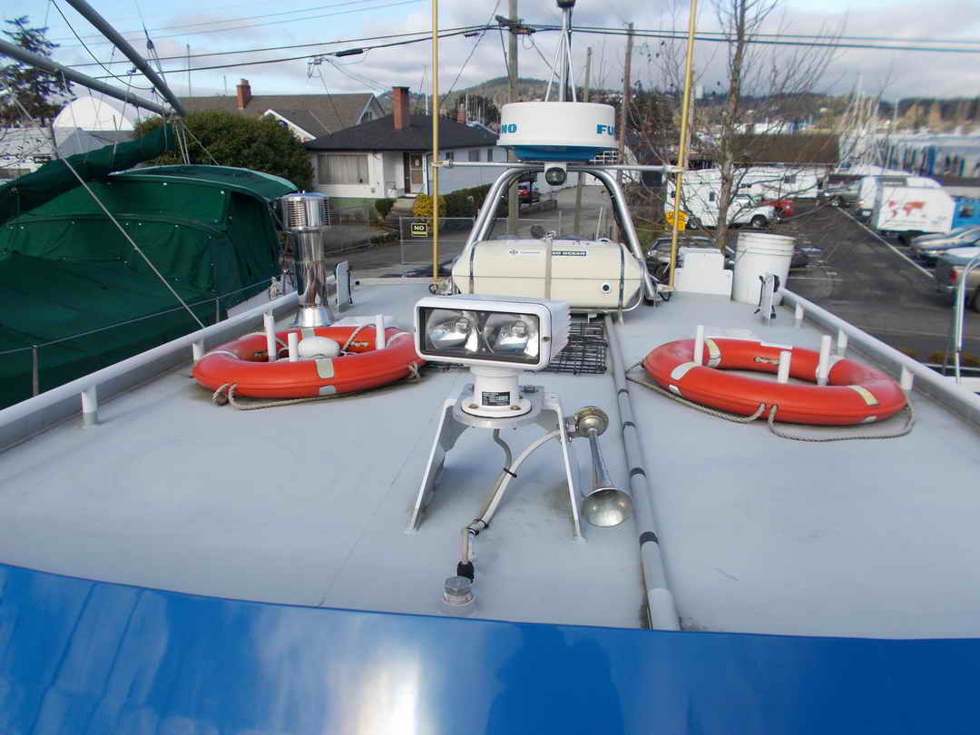 Allied Sport Fisher Transporter image 5