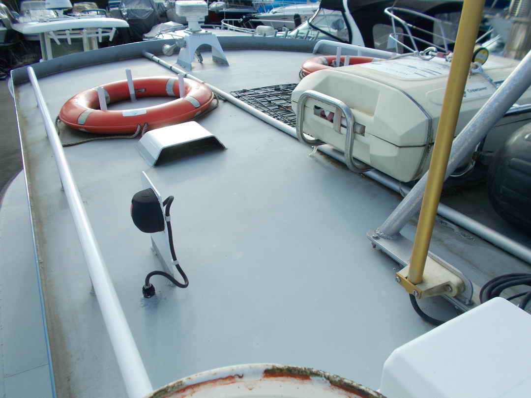 Allied Sport Fisher Transporter image 7