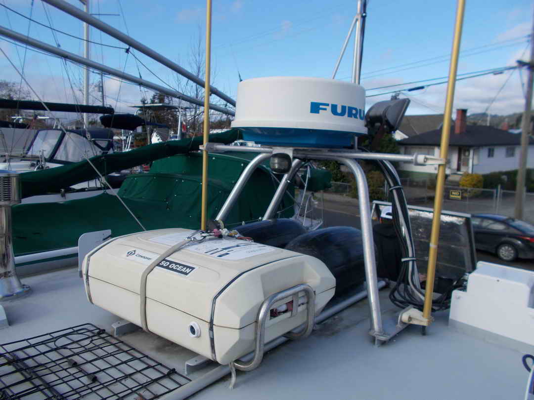 Allied Sport Fisher Transporter image 8