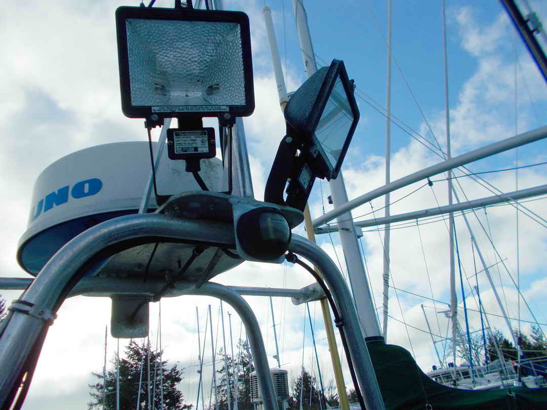 Allied Sport Fisher Transporter image 9