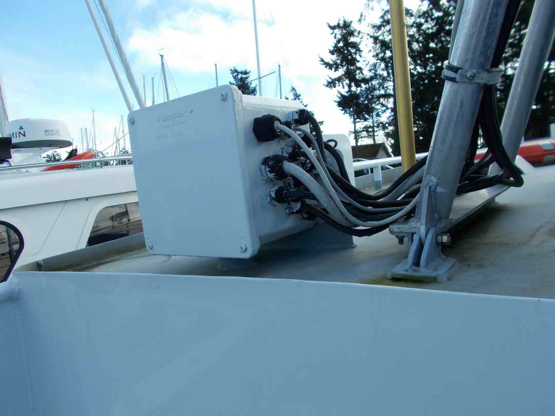 Allied Sport Fisher Transporter image 10