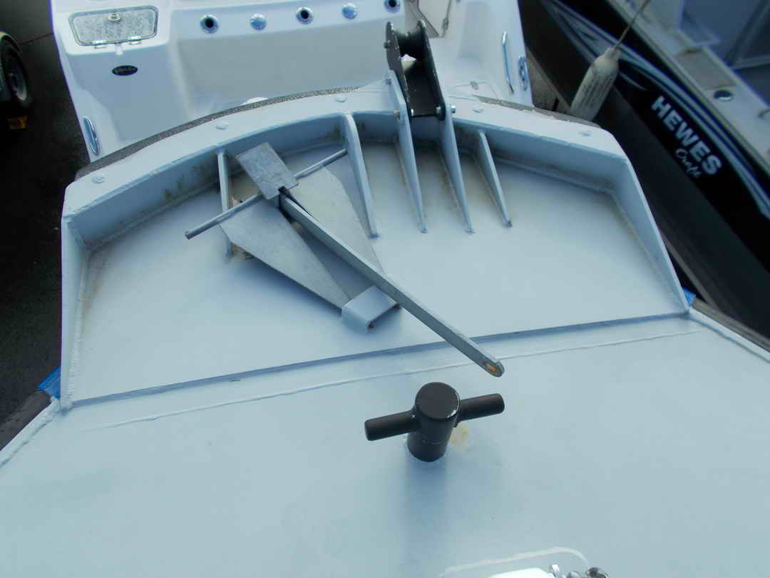 Allied Sport Fisher Transporter image 12