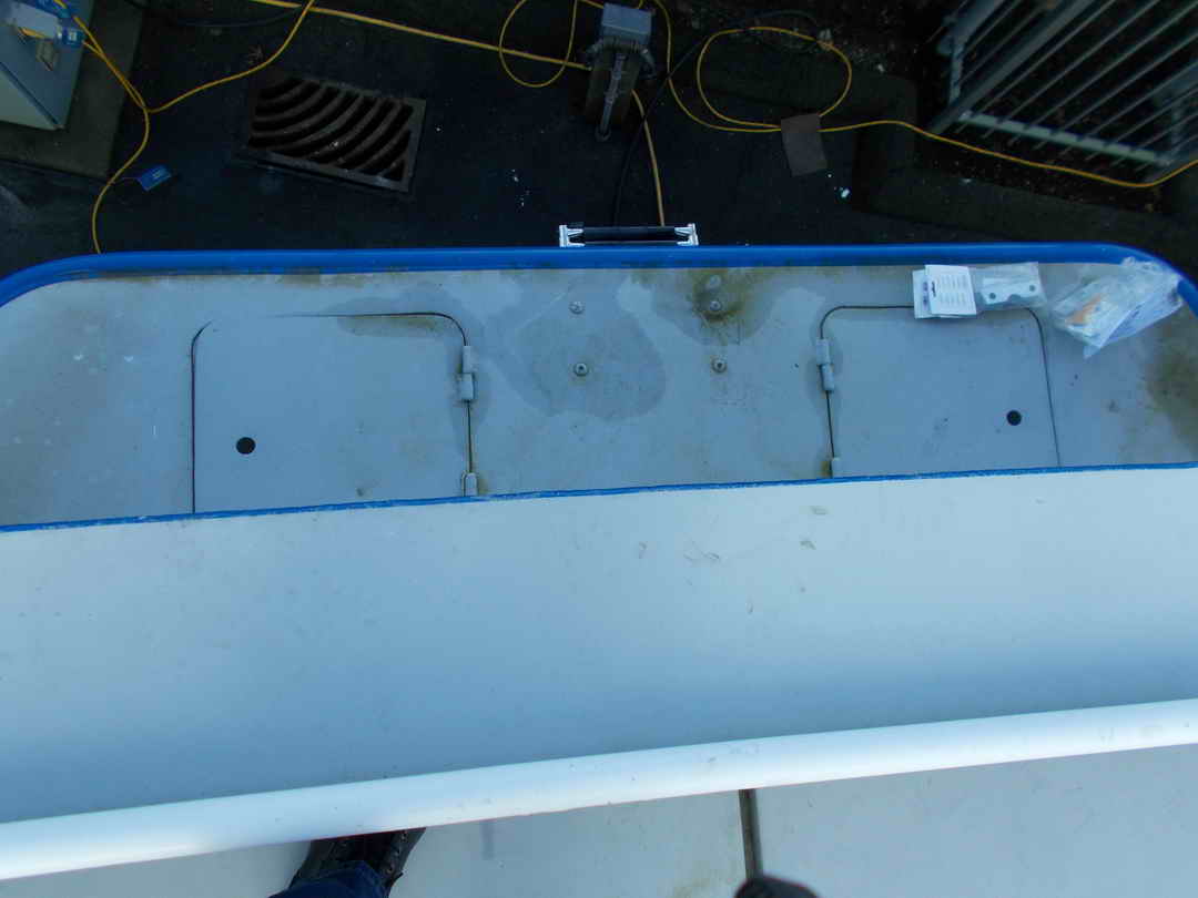Allied Sport Fisher Transporter image 13