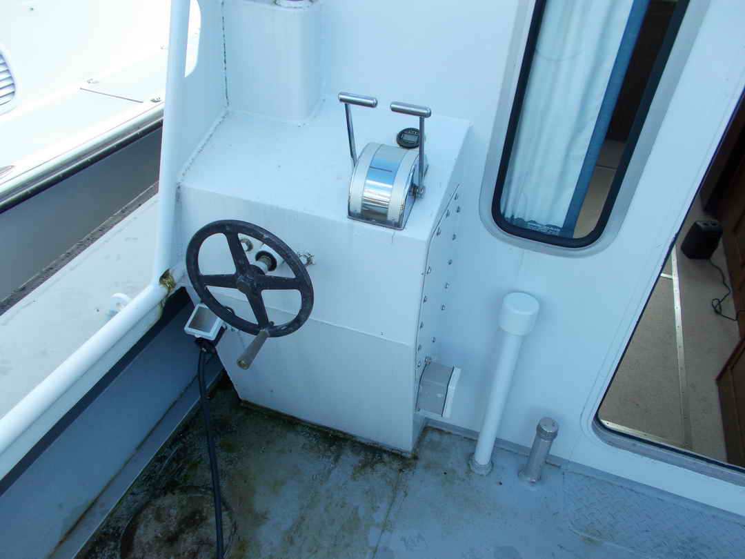 Allied Sport Fisher Transporter image 14