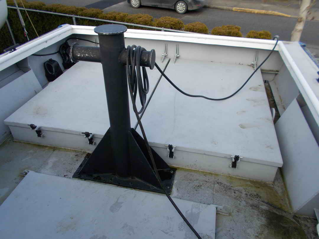 Allied Sport Fisher Transporter image 15