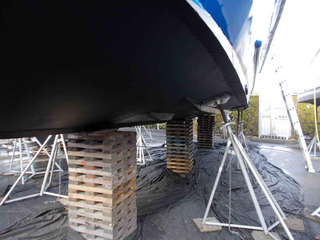 Allied Sport Fisher Transporter image 21