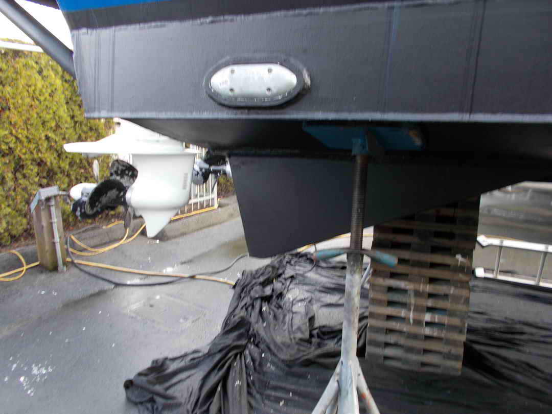 Allied Sport Fisher Transporter image 23