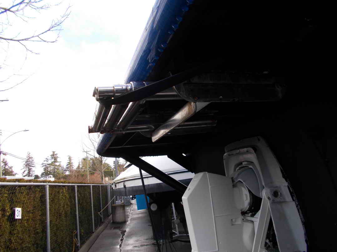 Allied Sport Fisher Transporter image 24