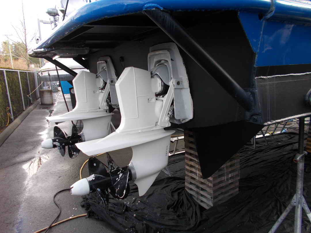 Allied Sport Fisher Transporter image 25