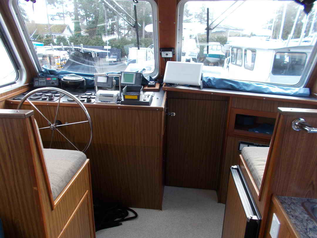 Allied Sport Fisher Transporter image 28