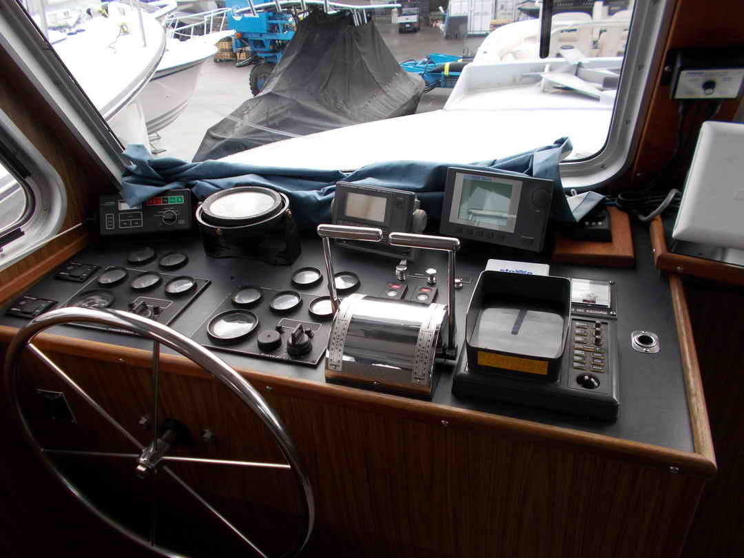 Allied Sport Fisher Transporter image 29