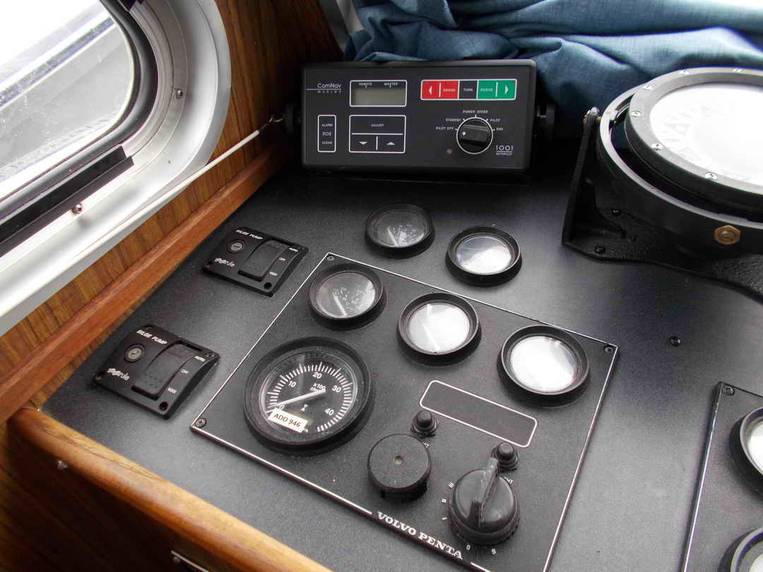 Allied Sport Fisher Transporter image 30