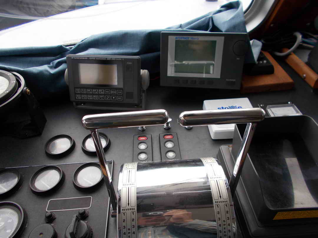 Allied Sport Fisher Transporter image 31