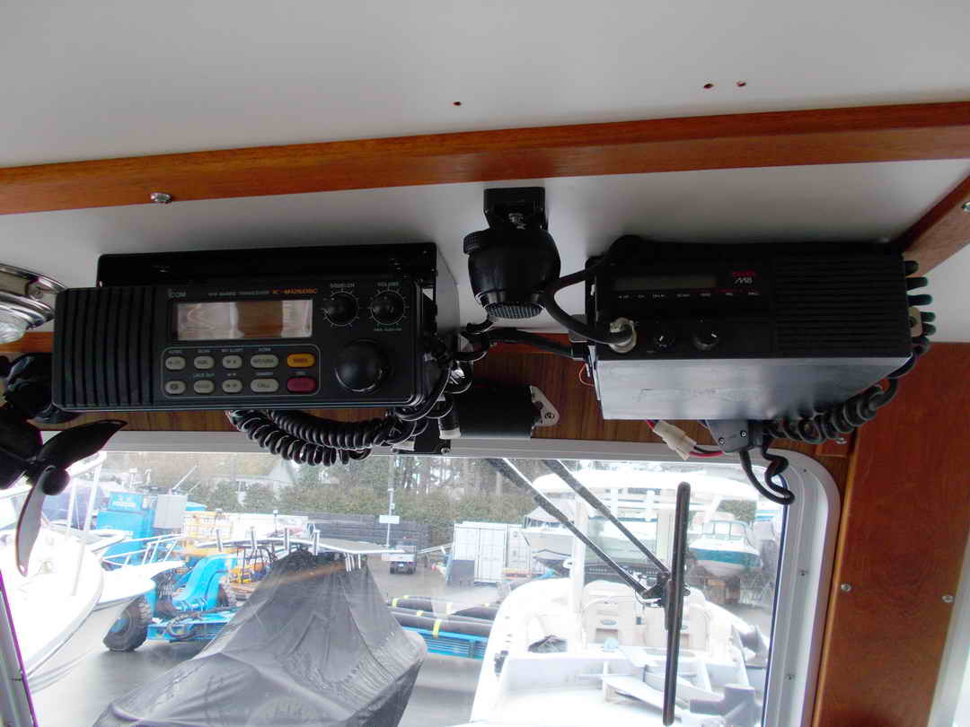 Allied Sport Fisher Transporter image 35