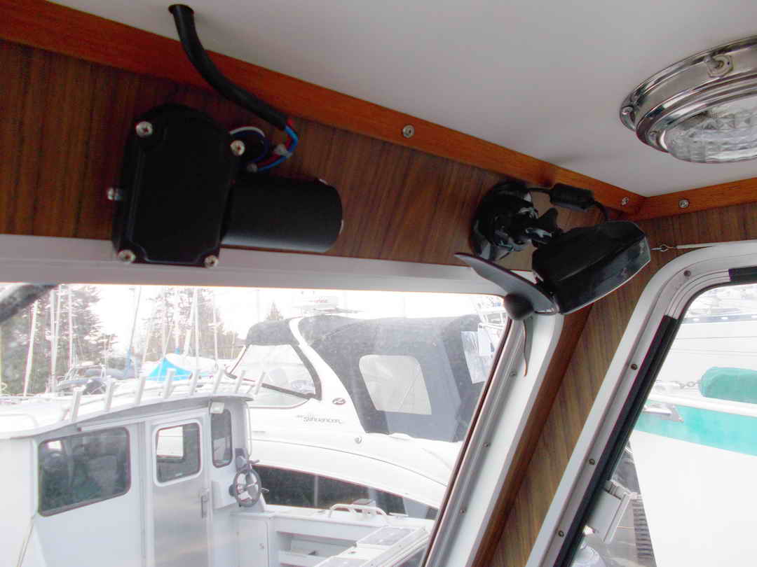 Allied Sport Fisher Transporter image 36