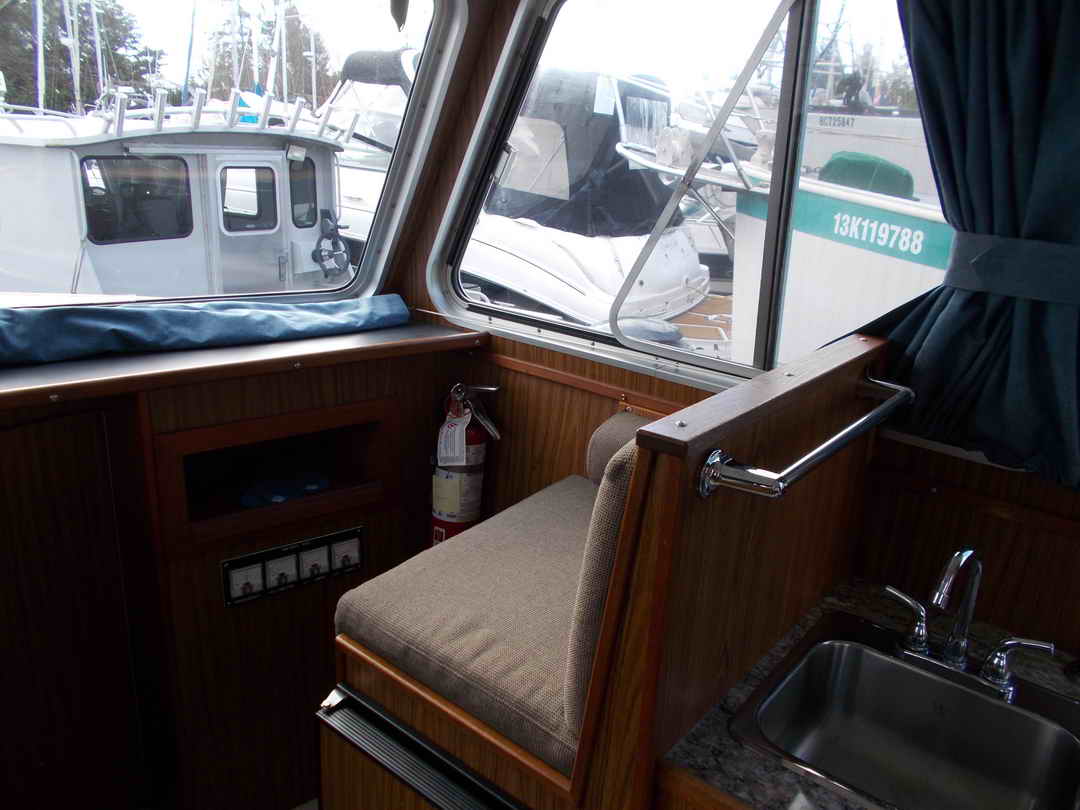 Allied Sport Fisher Transporter image 40