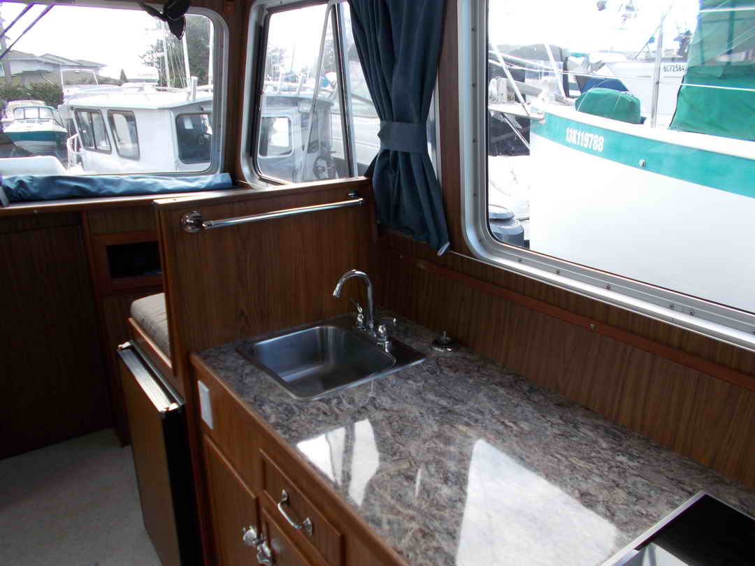 Allied Sport Fisher Transporter image 41