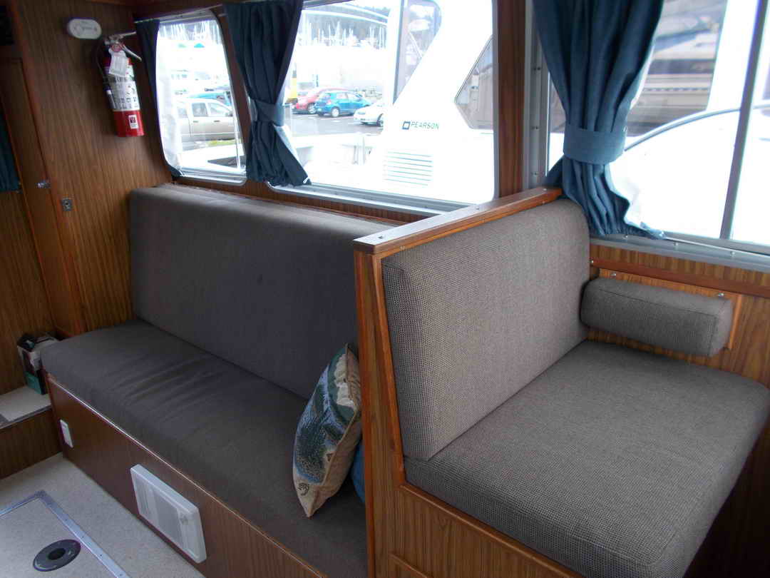 Allied Sport Fisher Transporter image 45