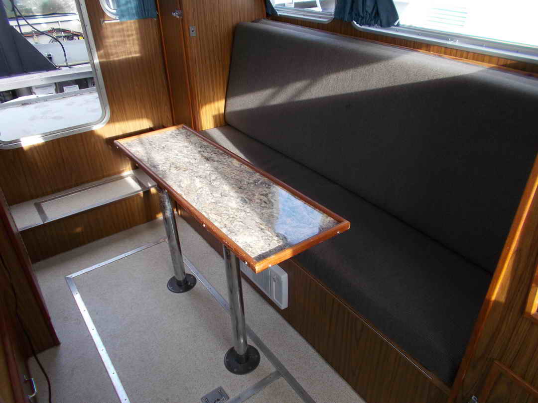 Allied Sport Fisher Transporter image 46