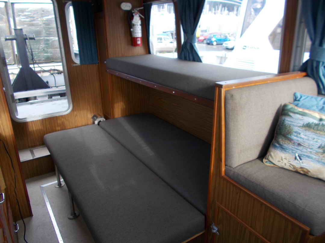 Allied Sport Fisher Transporter image 47