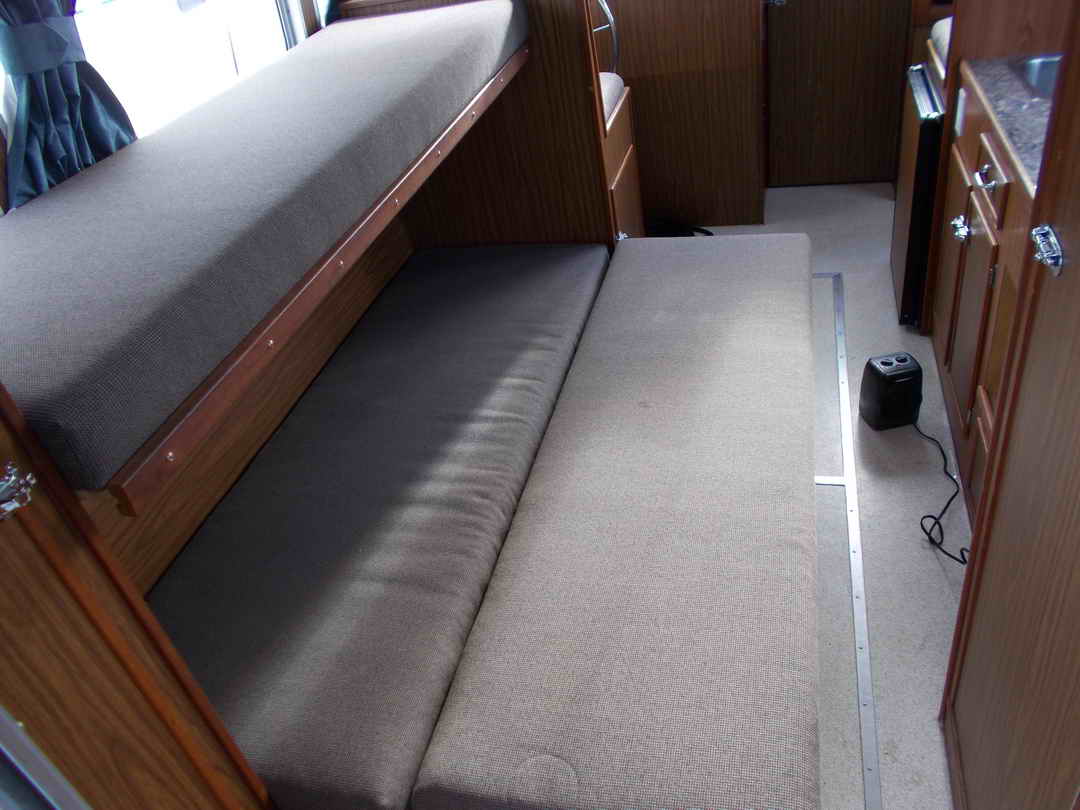 Allied Sport Fisher Transporter image 48
