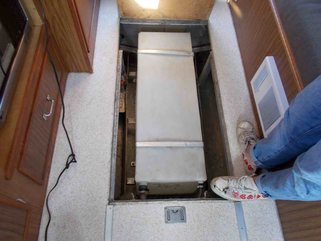 Allied Sport Fisher Transporter image 58