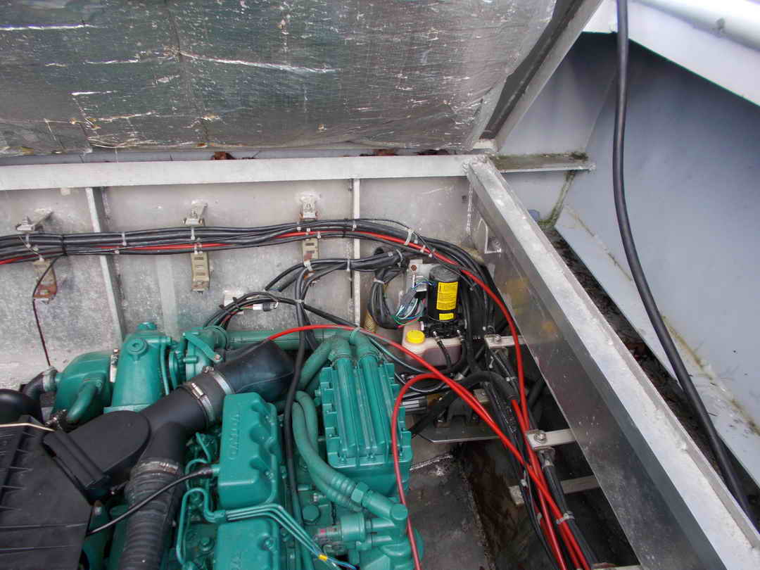 Allied Sport Fisher Transporter image 71