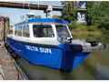 Allied Sport Fisher Transporter thumbnail image 0