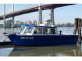 Allied Sport Fisher Transporter thumbnail image 1