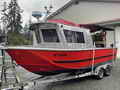 Eagle Craft Sport Fishing Boat thumbnail image 1