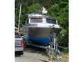 Sport Fishing Cabin Cruiser thumbnail image 1